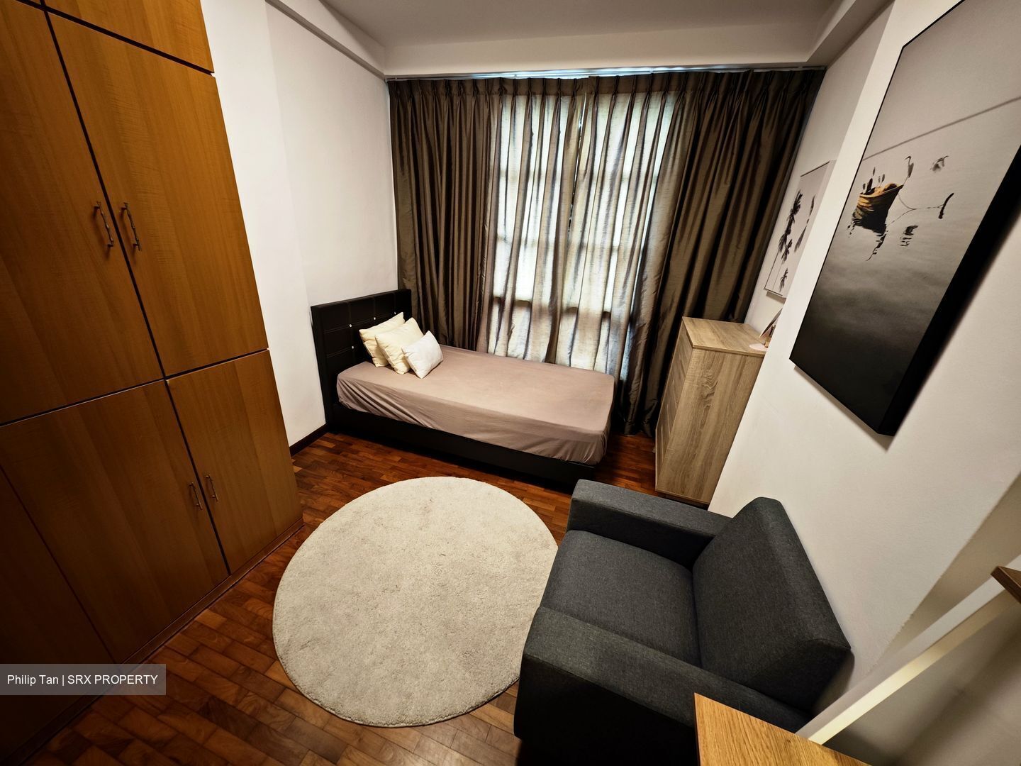 The Sunny Spring (D14), Apartment #559455431